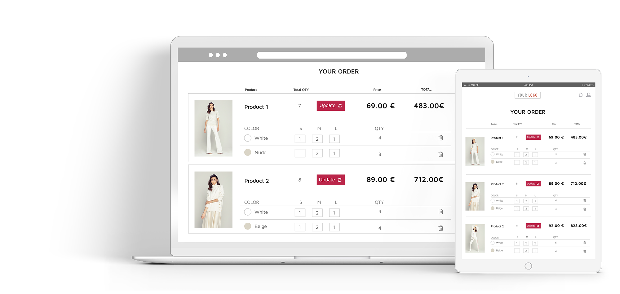 Make your B2B<br />great again