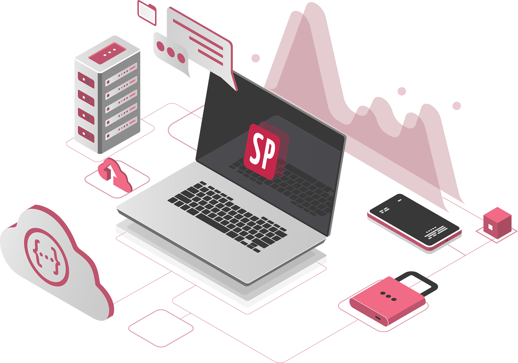 Advanced infrastructure